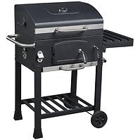 Holzkohlegrill 11245A