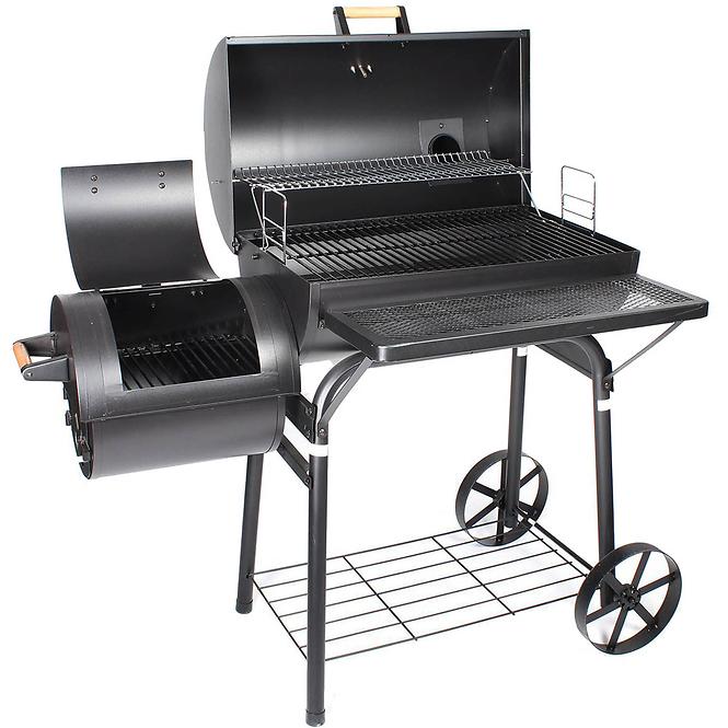 Holzkohlengrill JY-001