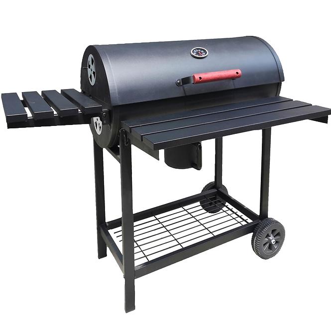 Holzkohlegrill JY-050