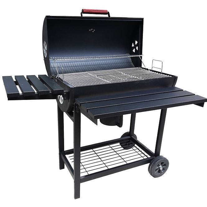 Holzkohlegrill JY-050