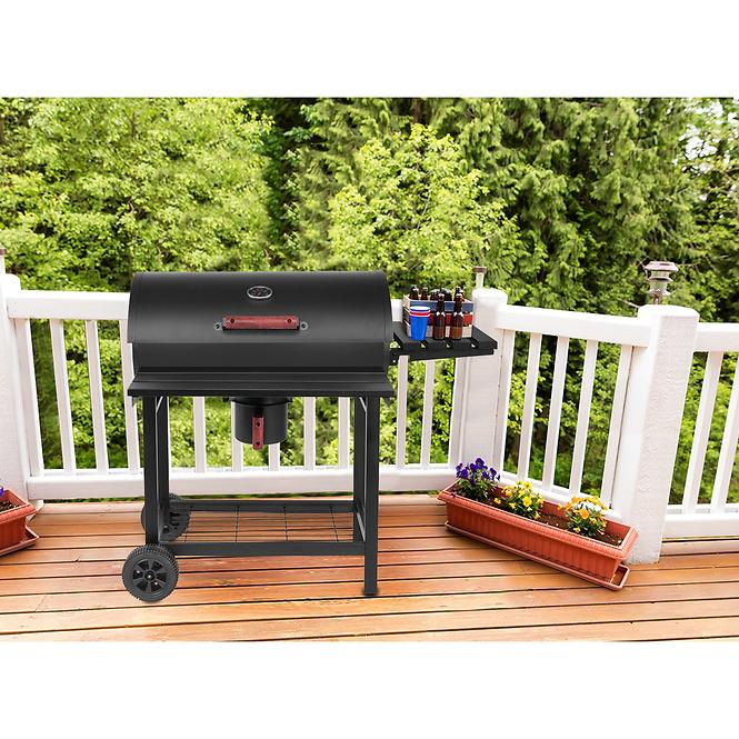 Holzkohlegrill JY-050