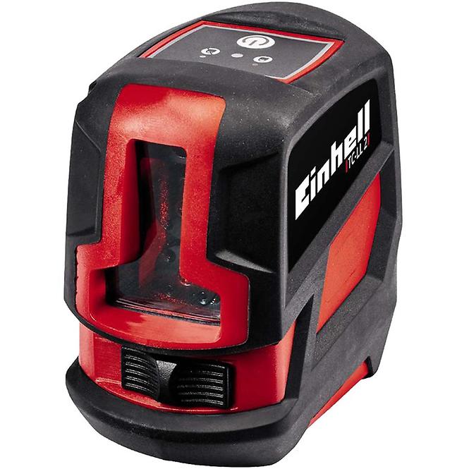 Kreuzlaser Te-ll 360 Einhell Expert