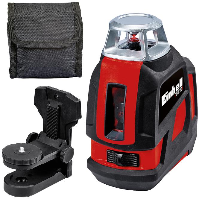 Kreuzlaser Te-ll 360 Einhell Expert