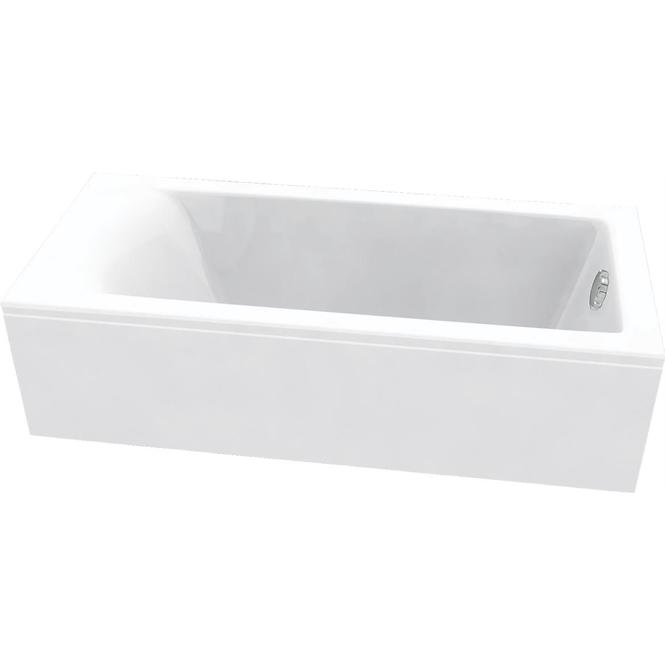 Badewanne Brava 160/75