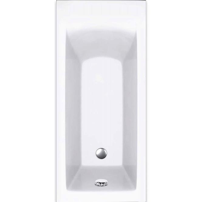 Badewanne Brava 170/75