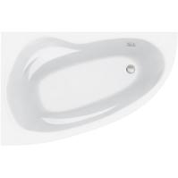 Badewanne Lamu 150/95 L