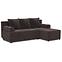 Ecksofa Max Alfa 09,2