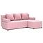 Ecksofa Max Malmo 61,2