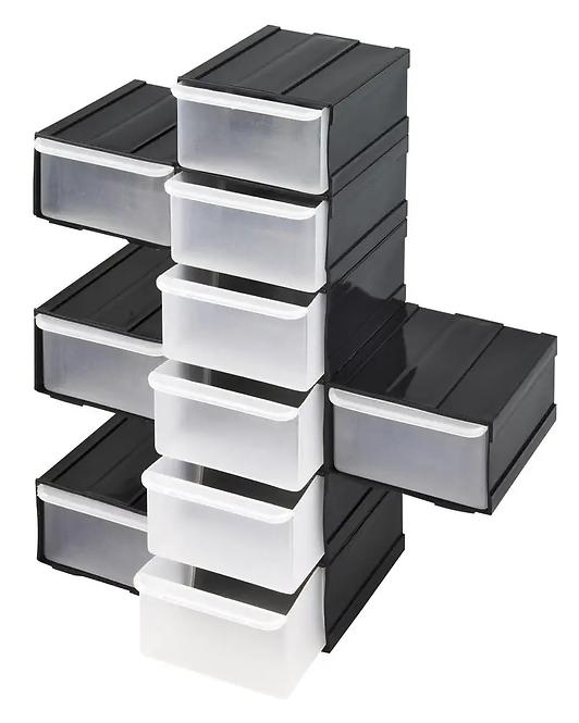 Schubladenbox Modul Tool Drawers