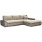 Ecksofa Toscania Gusto 09+Madryt 126,2