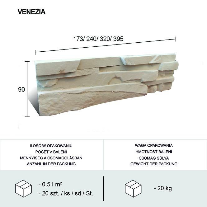 Stein Venezia Pack.=0,48m2