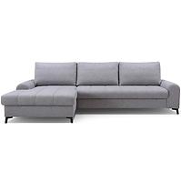 Ecksofa L Akira Gusto 88