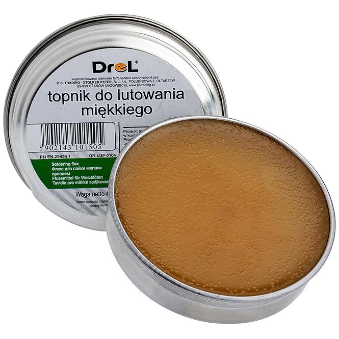 Lötpaste 40g