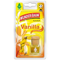 Wunder-Baum® Classic Flüssige Vanille 4,5 ml