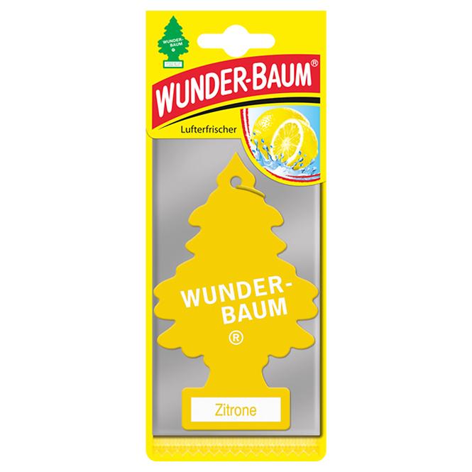 Wunder-Baum® Zitrone