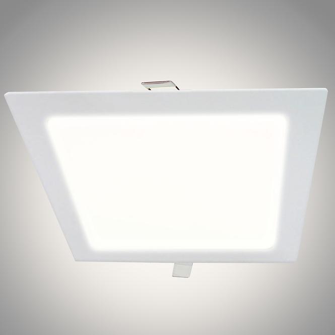 Lampe BC TR 3W LED 4200k square