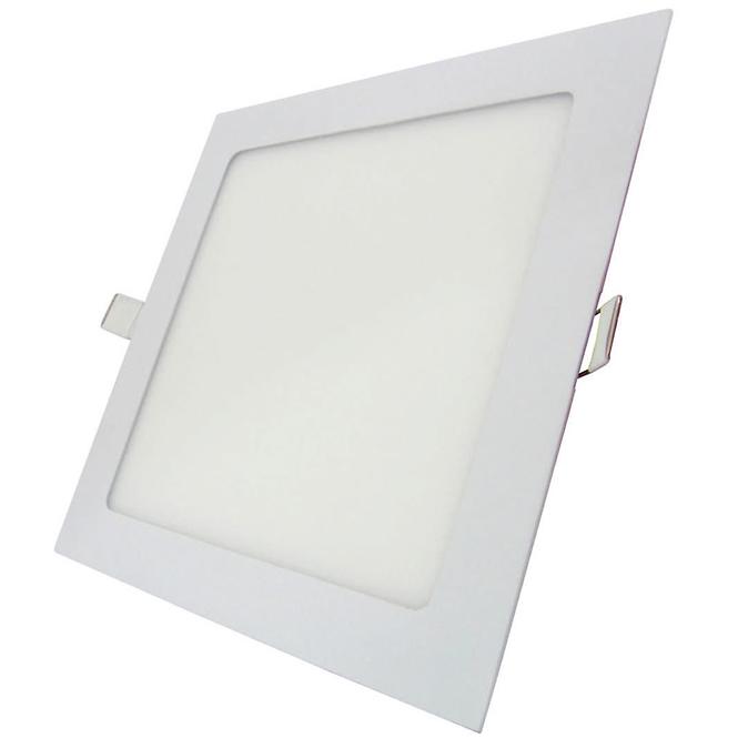 Lampe BC TR 3W LED 6500k square