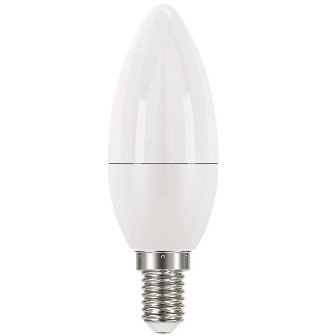 59ZE ŻARÓWKA LED CLS CANDLE 6W E14 WW ZQ3220