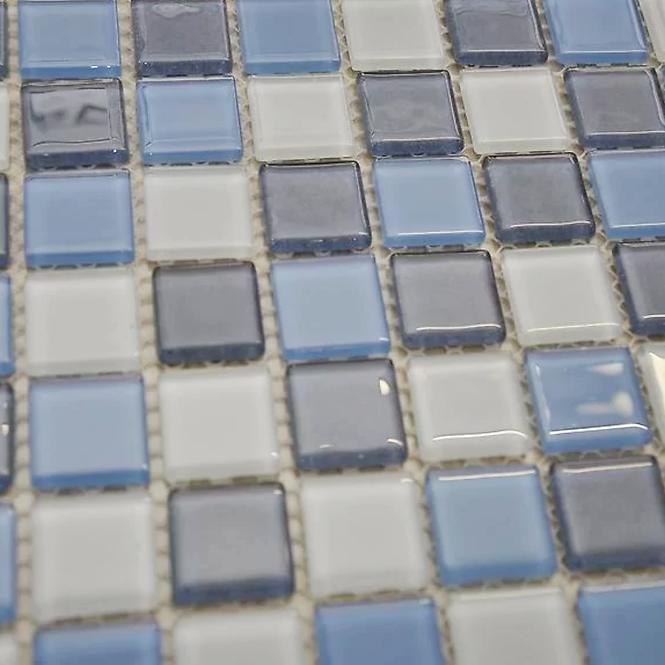 Mosaik Colours blue LNG80 30/30