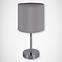 Lampe AGNES 03147 E14 GREY,2