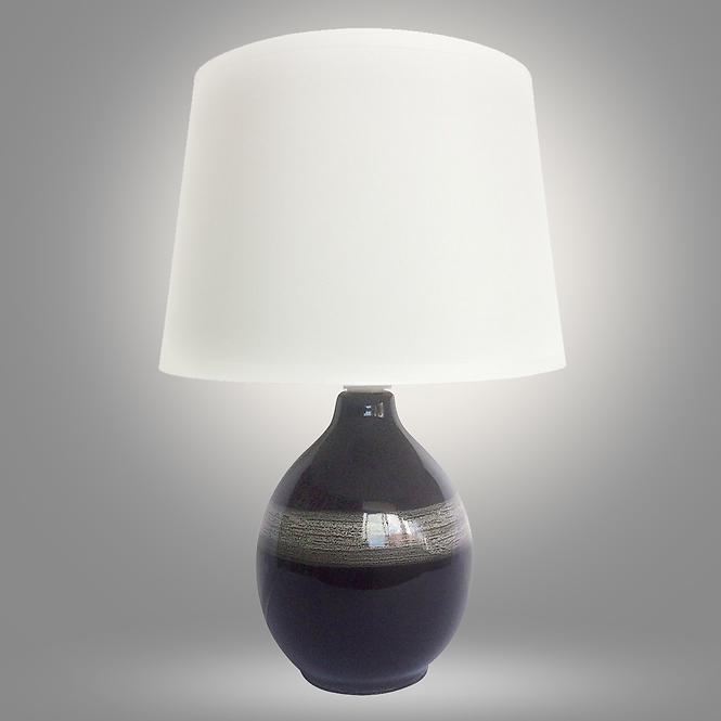 Lampe Roma 03206 E14 Black