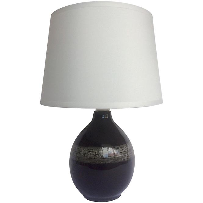 Lampe Roma 03206 E14 Black