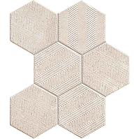 Mosaik Sfumato HEX  22,1/28,9