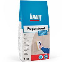 Fugenmasse Fugenbunt Antharazit 5 kg