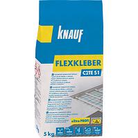 Zementkleber Flexkleber 5 kg