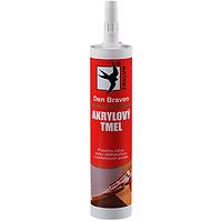 Acrylkitt grau 310 ml