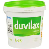 Duvilax L-58 Kleber für Bodenbelag 1 kg