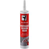 Neutrales Silikon OXIM grau 280ml