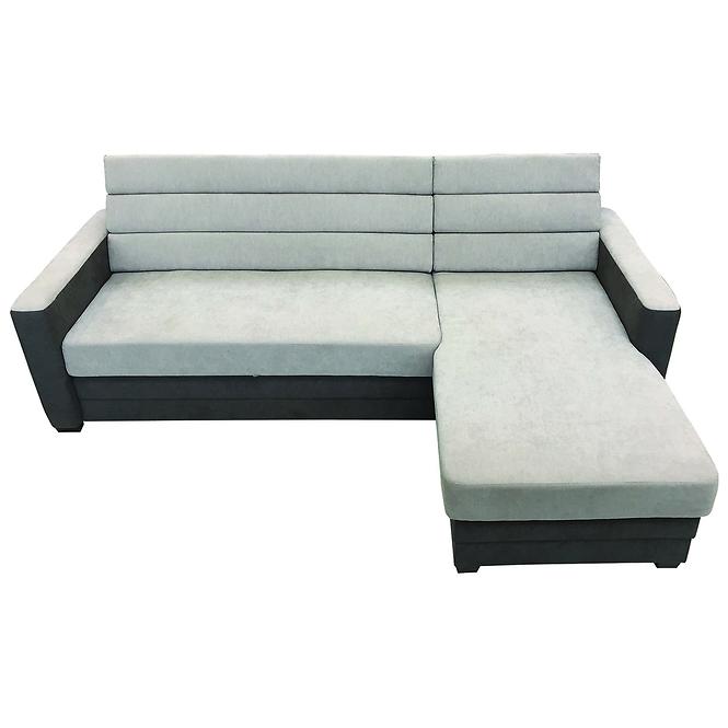 Ecksofa Coco R Adel 3+5 G1 se