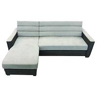 Ecksofa Coco L Adel 3+5 G1 se