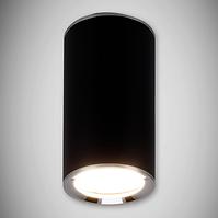 Lampe Megan DWL GU10 Black 03658 K1