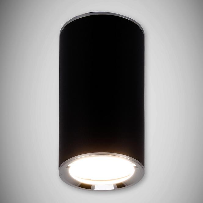 Lampe Megan DWL GU10 Black 03658 K1