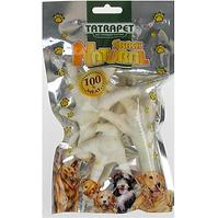 Hühner Krallen getrocknet Mix, 2St., 30g, SNACK NATURAL