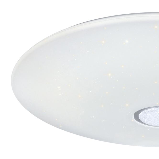 Deckenleuchte LED Estrella EK75318 78cm 80W+Pilot