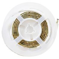 Set LED 1M 2,4W 4000K mit Sensor, Batterie AAA, CL-CDC-