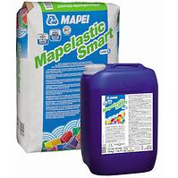 Hydroisolationsspachtel Mapelastic Smart /B 10 kg