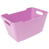 Box Lotta 6 L Lila