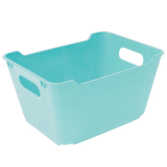 Box Lotta 20 L Blau