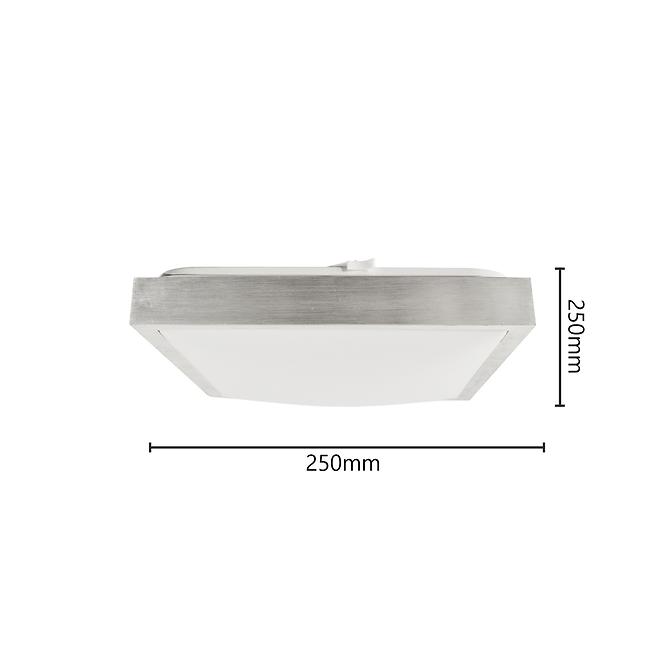 Deckenleuchte LED Casilla EK75277 25 cm 12W