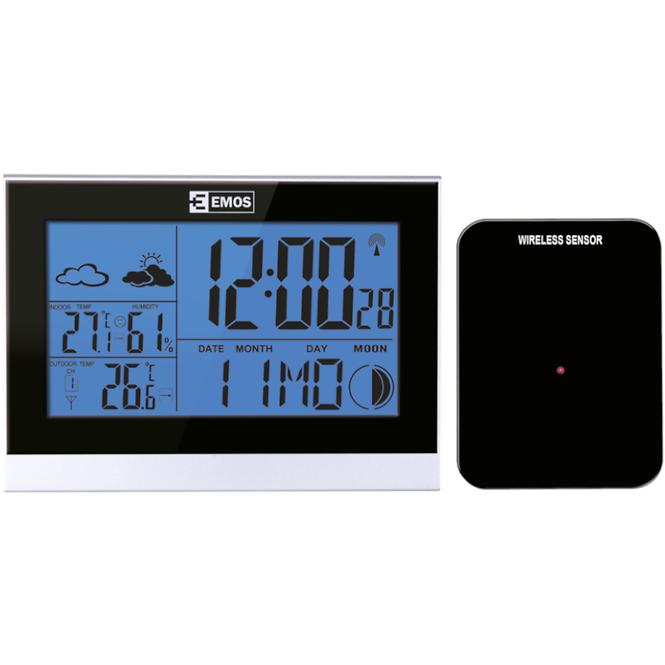 Meteostation E3070