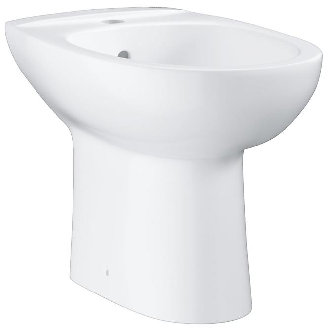 Steh Bidet BAU CERAMIC