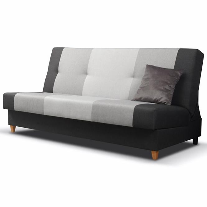 Sofa Twist anthrazit