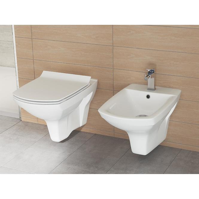 Wand Bidet Carina