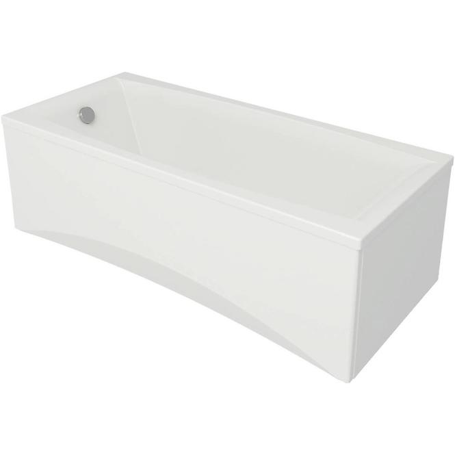 Badewanne Virgo 160/75