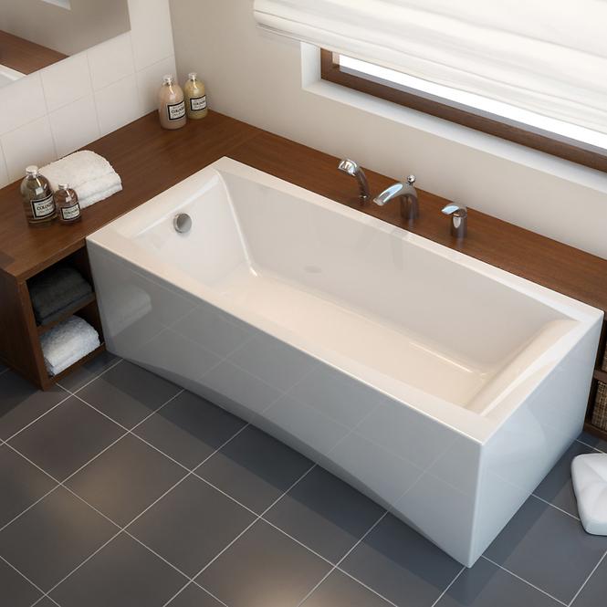 Badewanne Virgo 160/75