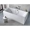 Badewanne Virgo 160/75,6